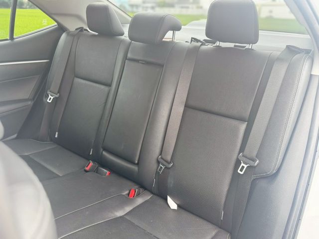 一手媽媽用車 僅跑2萬 市場唯一 豪華版6安 賞車另有優惠  第8張相片