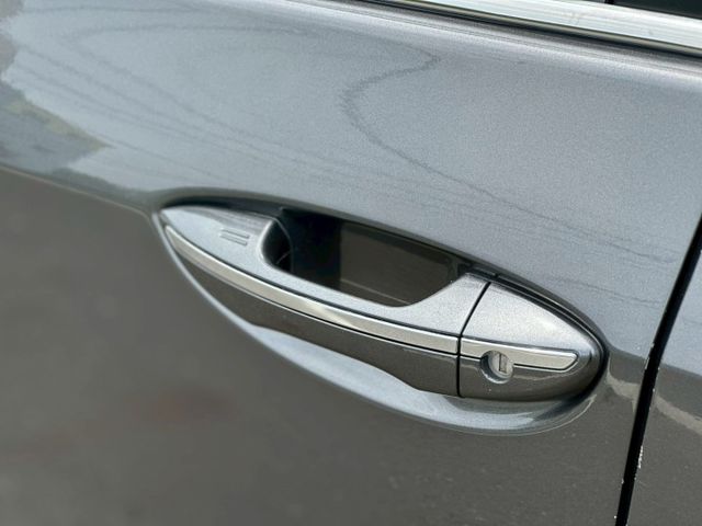 豪華版 雙環儀表板 garmin主機 6安全氣囊 賞車另有優惠價  第4張相片
