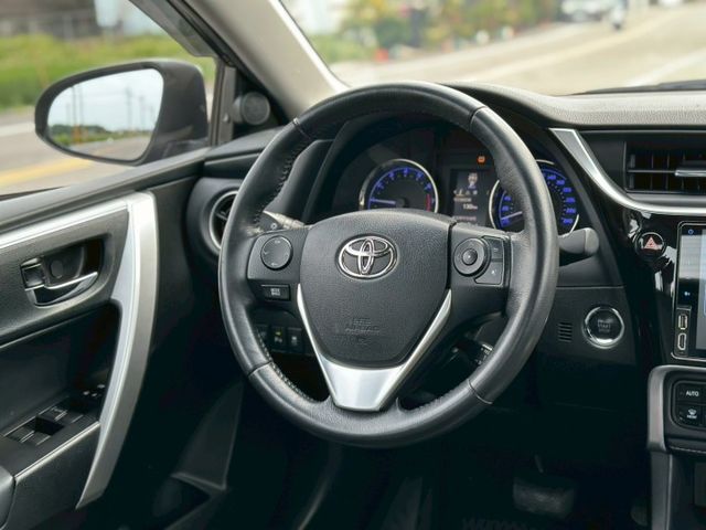 豪華版 雙環儀表板 garmin主機 6安全氣囊 賞車另有優惠價  第6張相片