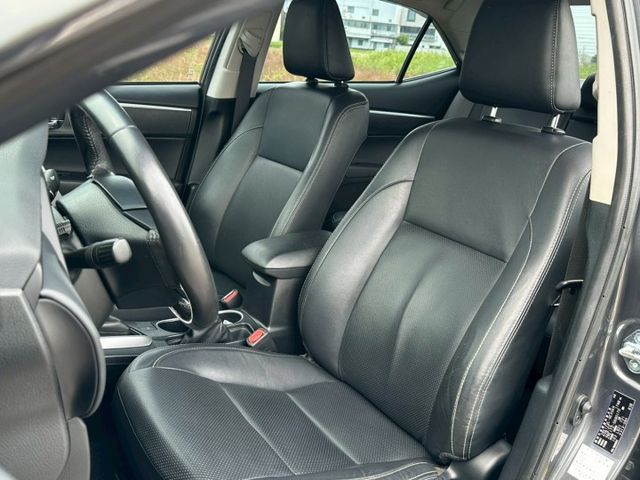 豪華版 雙環儀表板 garmin主機 6安全氣囊 賞車另有優惠價  第9張相片