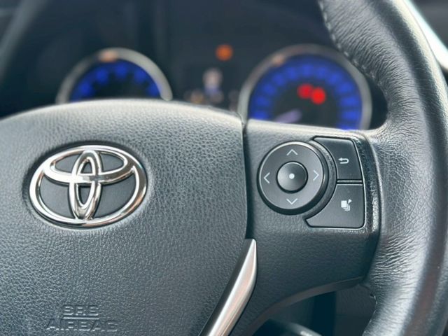 豪華版 雙環儀表板 garmin主機 6安全氣囊 賞車另有優惠價  第10張相片