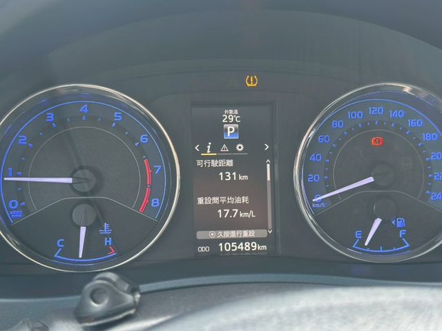 豪華版 雙環儀表板 garmin主機 6安全氣囊 賞車另有優惠價  第15張相片