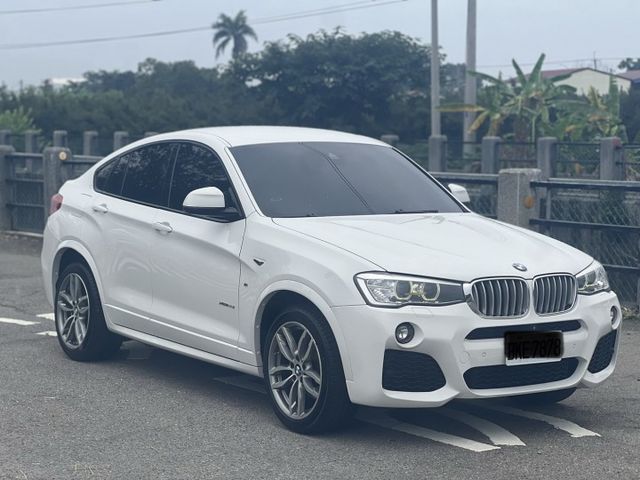 28i M版 電尾門 摸門 小改款 記憶座椅 賞車另有優惠  第1張相片