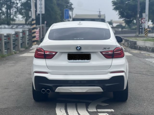28i M版 電尾門 摸門 小改款 記憶座椅 賞車另有優惠  第3張相片