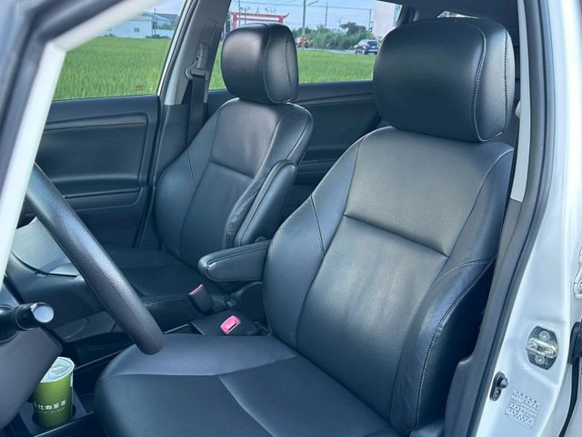 超美WISH 安卓機 跑少 氣氛佳 賞車另有優惠價  第8張相片