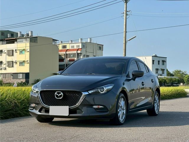 一手車 跑少 改中網 與尾燈 氣氛佳 賞車另有優惠價  第1張相片