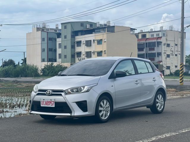經濟實惠小車 好顧 賞車另有優惠  第1張相片