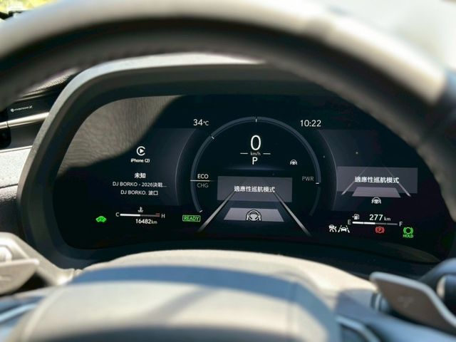 跑超少 COOL版 車況優質 新車要等車 賞車另有優惠  第17張相片