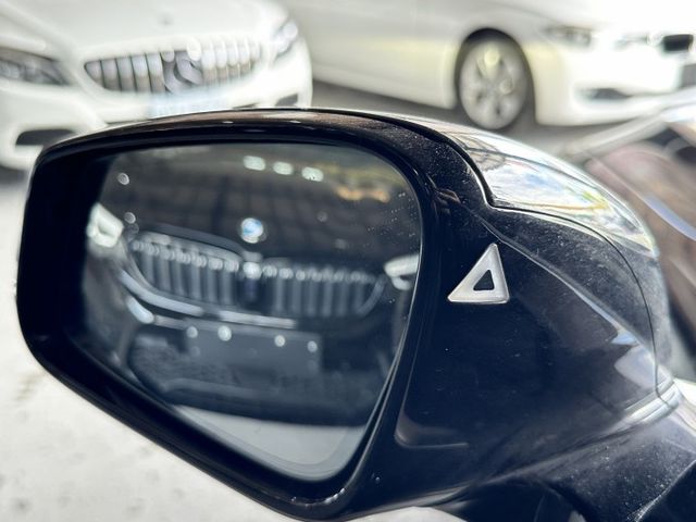 4 SERIES GRAN COUPE F36  第7張相片