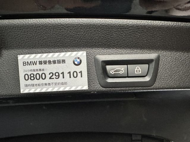 4 SERIES GRAN COUPE F36  第9張相片