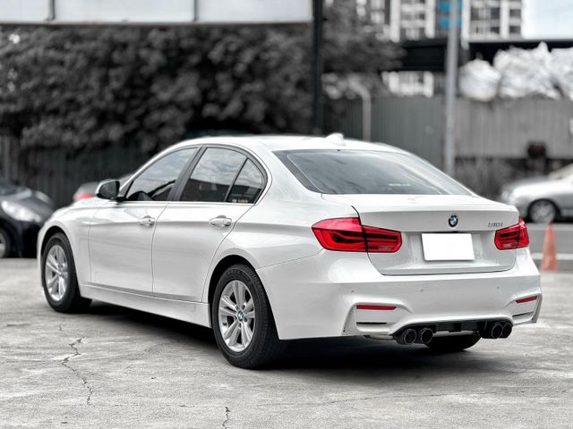 3 SERIES SEDAN F30  第2張相片