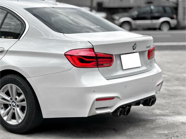 3 SERIES SEDAN F30  第6張相片