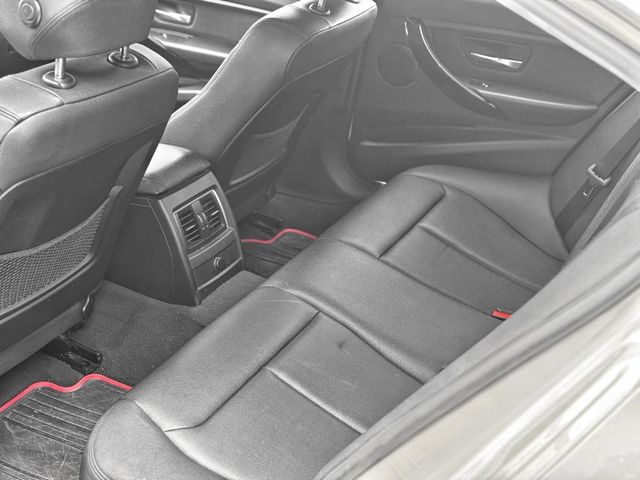 3 SERIES SEDAN F30  第11張相片
