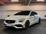 CLA-CLASS  第1張縮圖