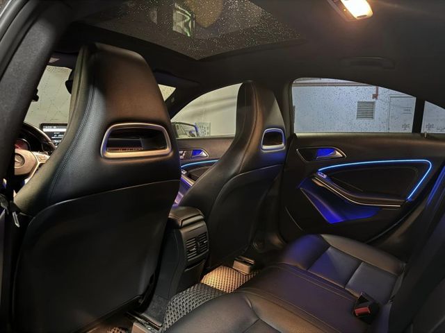 CLA-CLASS  第3張相片
