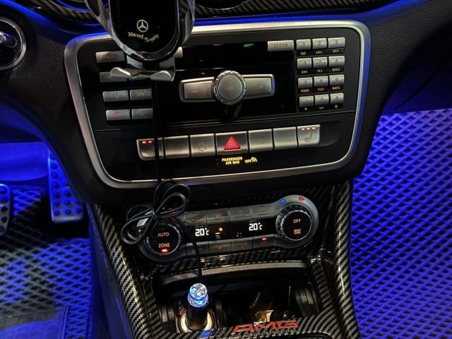 CLA-CLASS  第4張相片