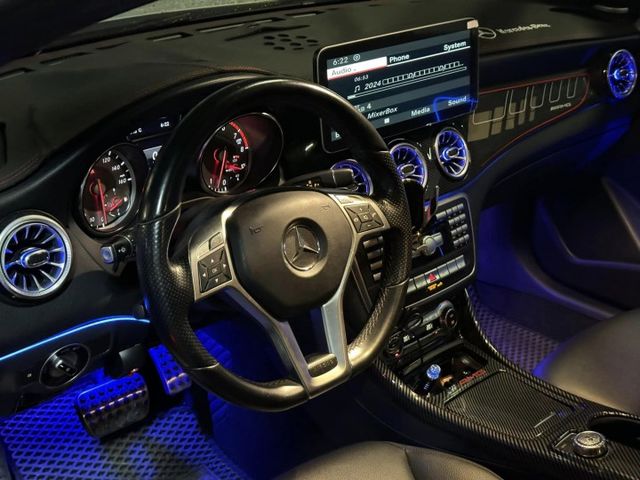 CLA-CLASS  第5張相片