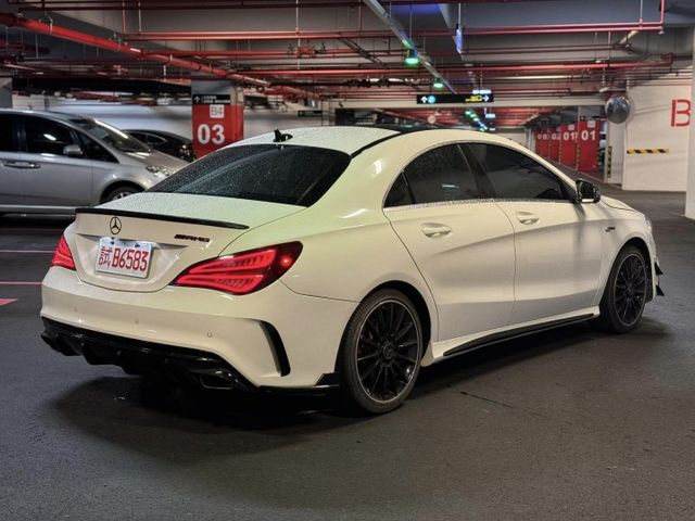 CLA-CLASS  第6張相片