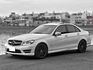 C-CLASS SEDAN W204  第1張縮圖