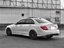 C-CLASS SEDAN W204  第2張縮圖