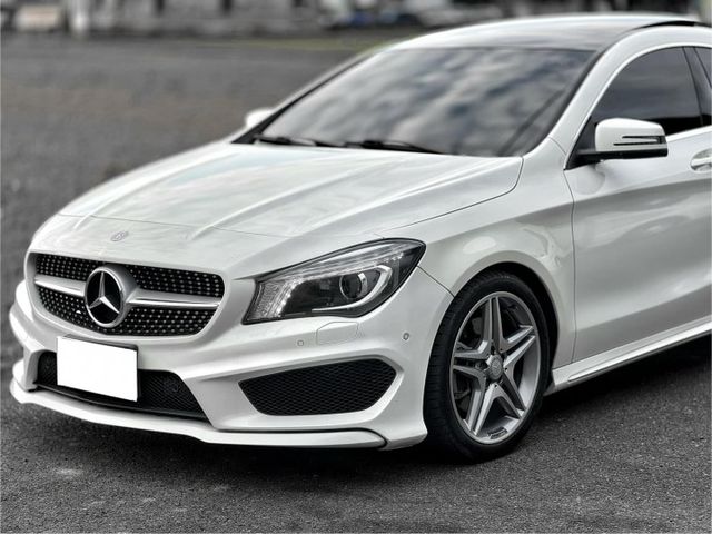 CLA-CLASS  第2張相片