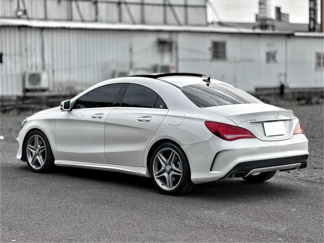 CLA-CLASS  第3張相片