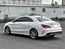 CLA-CLASS  第3張縮圖