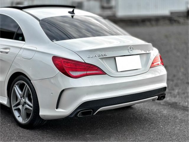 CLA-CLASS  第5張相片