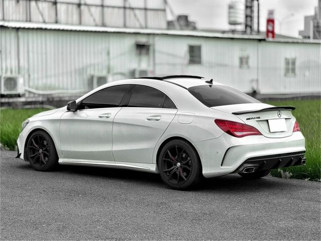 CLA-CLASS  第2張相片