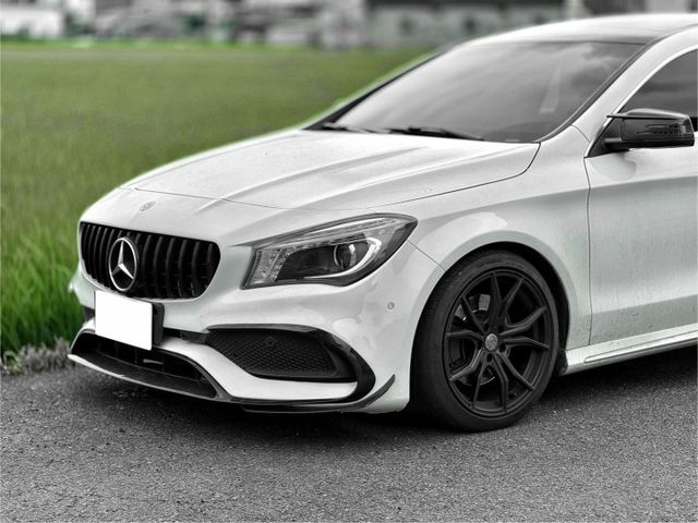 CLA-CLASS  第4張相片