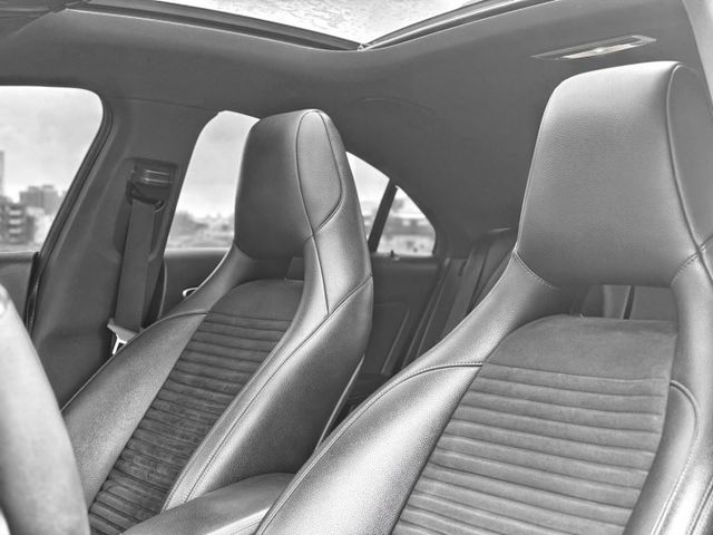 CLA-CLASS  第9張相片
