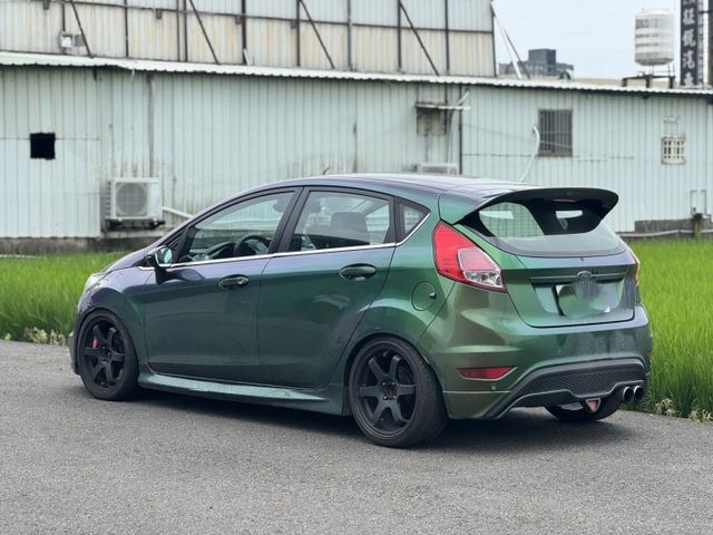 FIESTA  第2張相片
