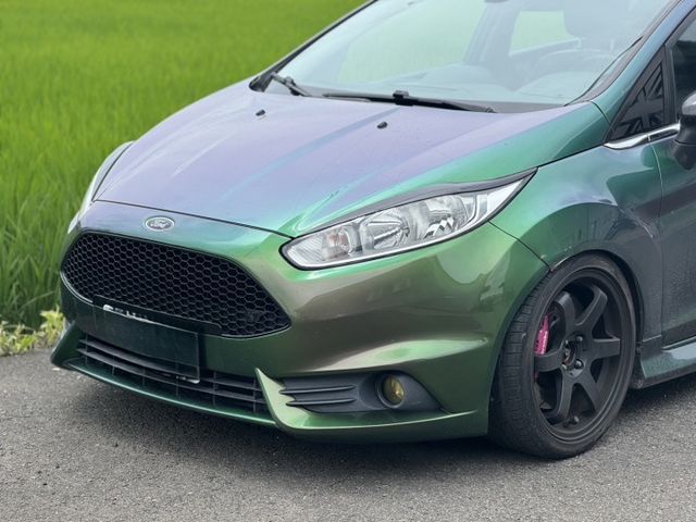 FIESTA  第3張相片