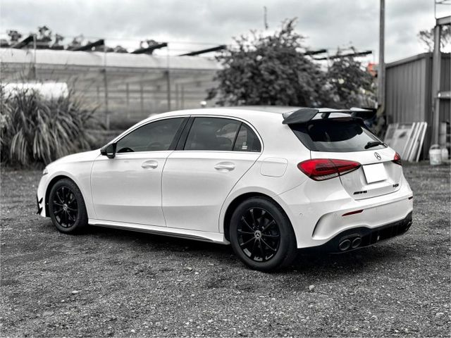 A-CLASS W177  第2張相片