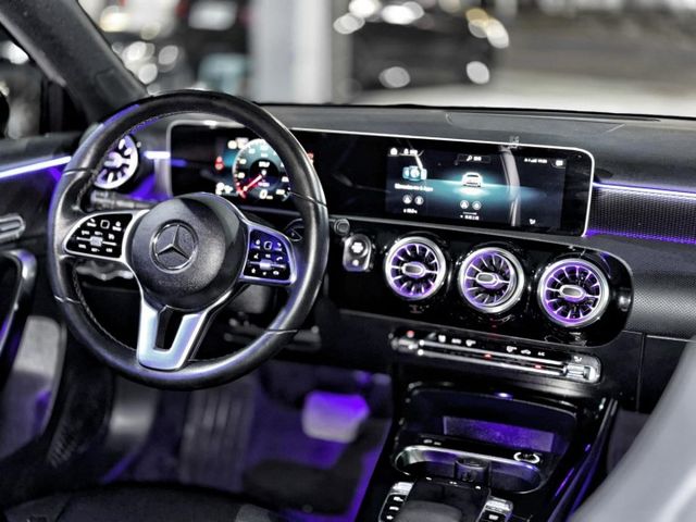 A-CLASS W177  第3張相片