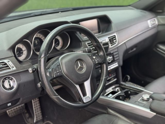 E-CLASS W212  第6張相片
