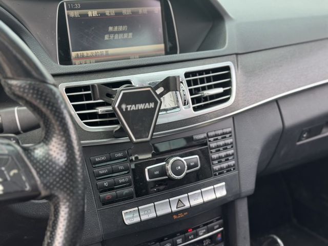 E-CLASS W212  第7張相片