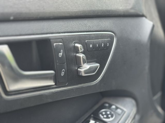 E-CLASS W212  第10張相片