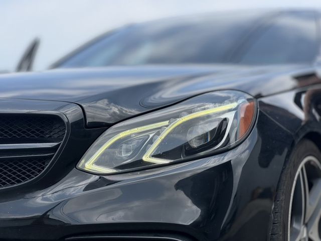E-CLASS W212  第11張相片
