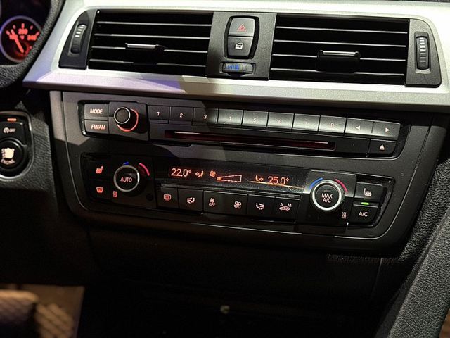 3 SERIES SEDAN F30  第5張相片