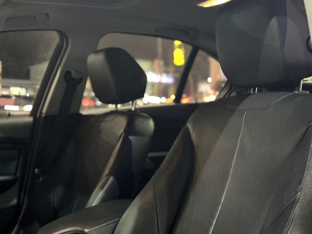 3 SERIES SEDAN F30  第6張相片