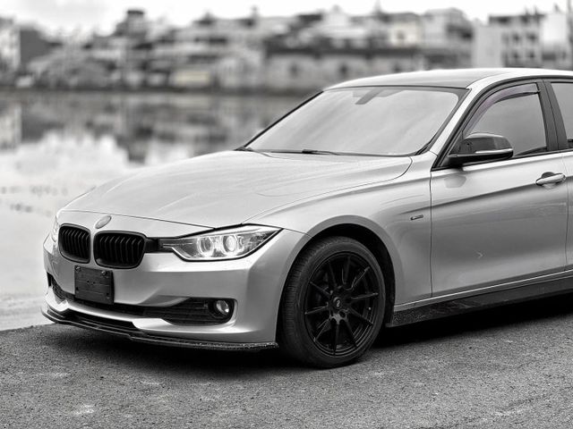 3 SERIES SEDAN F30  第2張相片
