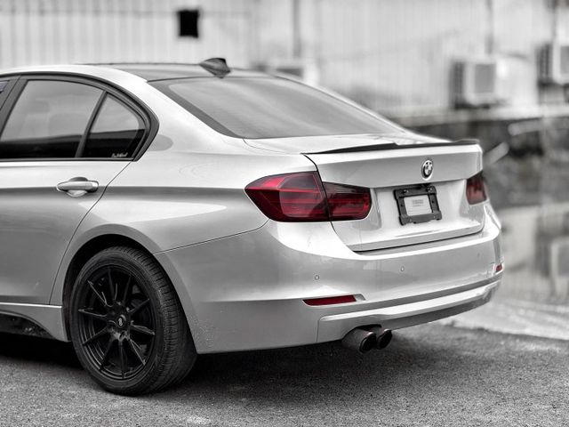 3 SERIES SEDAN F30  第4張相片
