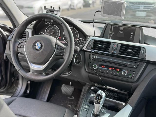 3 SERIES SEDAN F30  第4張相片