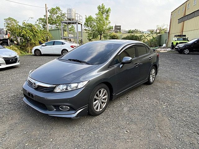 CIVIC  第1張相片
