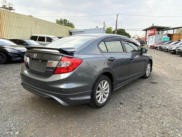 CIVIC  第2張相片