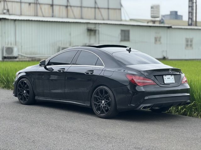 CLA-CLASS  第2張相片