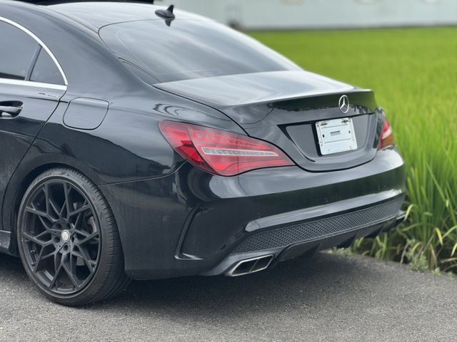CLA-CLASS  第3張相片