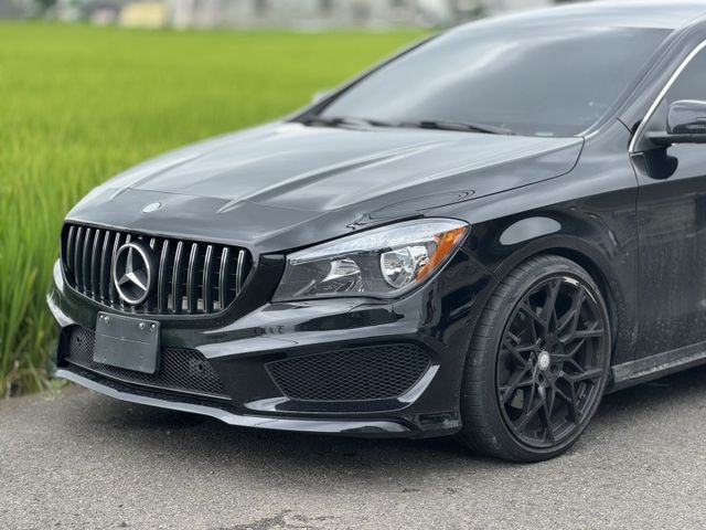 CLA-CLASS  第4張相片