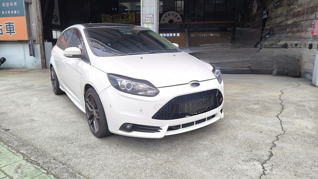 FOCUS 5D  第2張相片